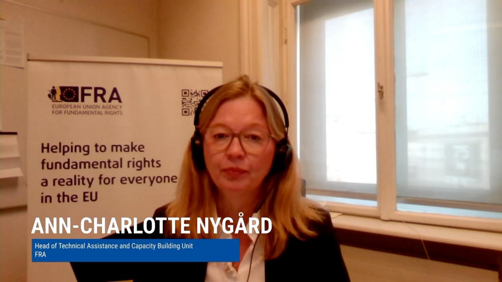 Ann-Charlotte Nygard
