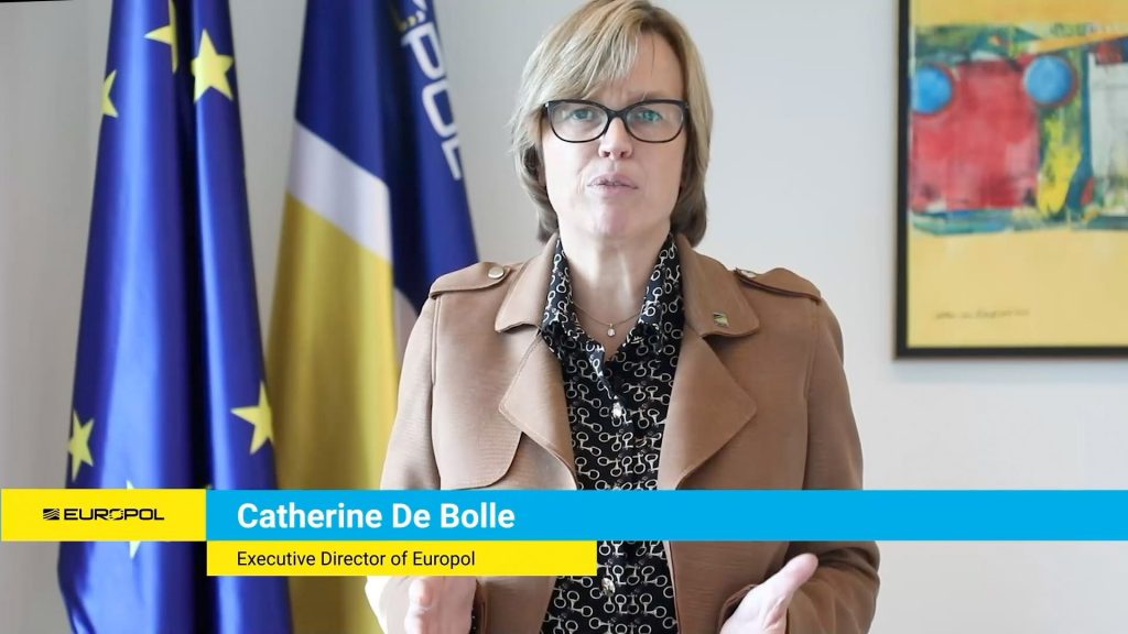 Catherine De Bolle