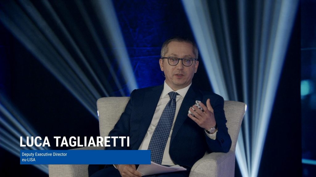 Luca Tagliaretti