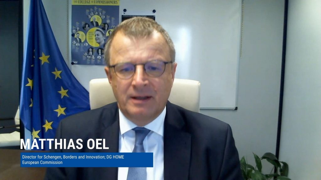 Matthias Oel