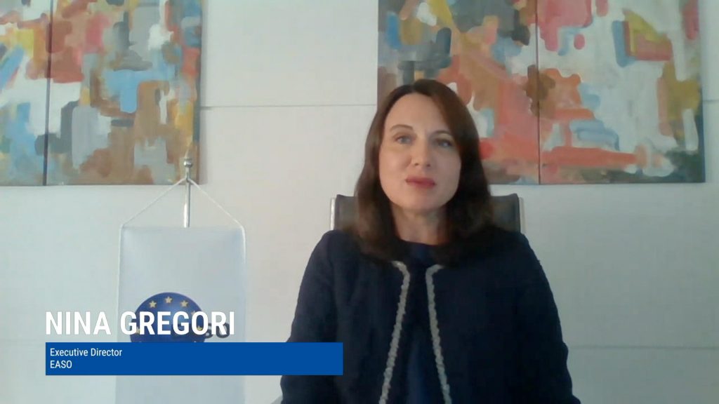 Nina Gregori