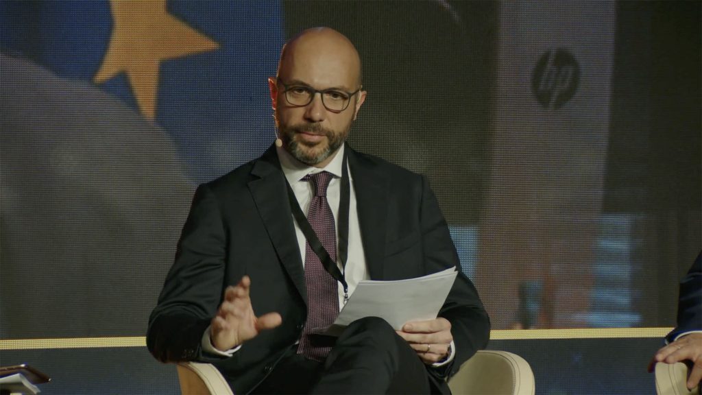 Lorenzo Rinaldi
