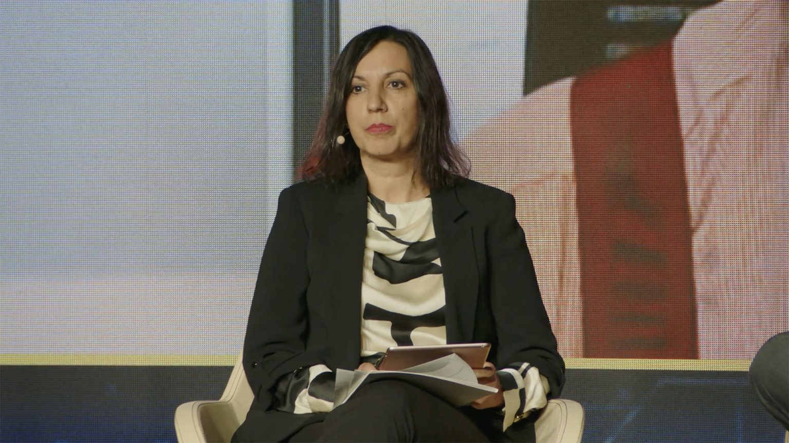 Maria Bouligaraki