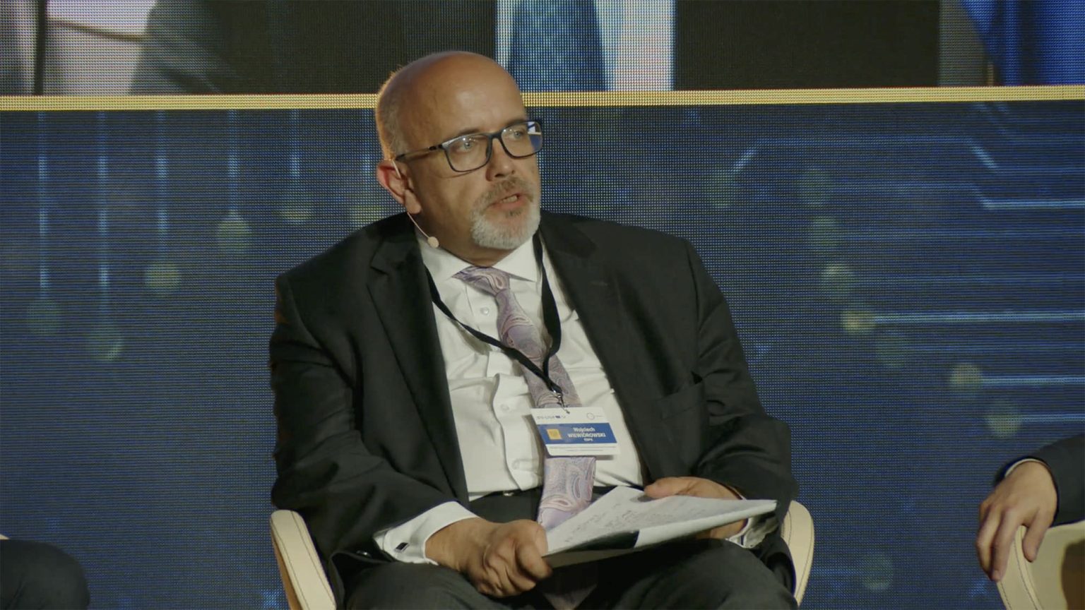Wojciech Wiewiórowski