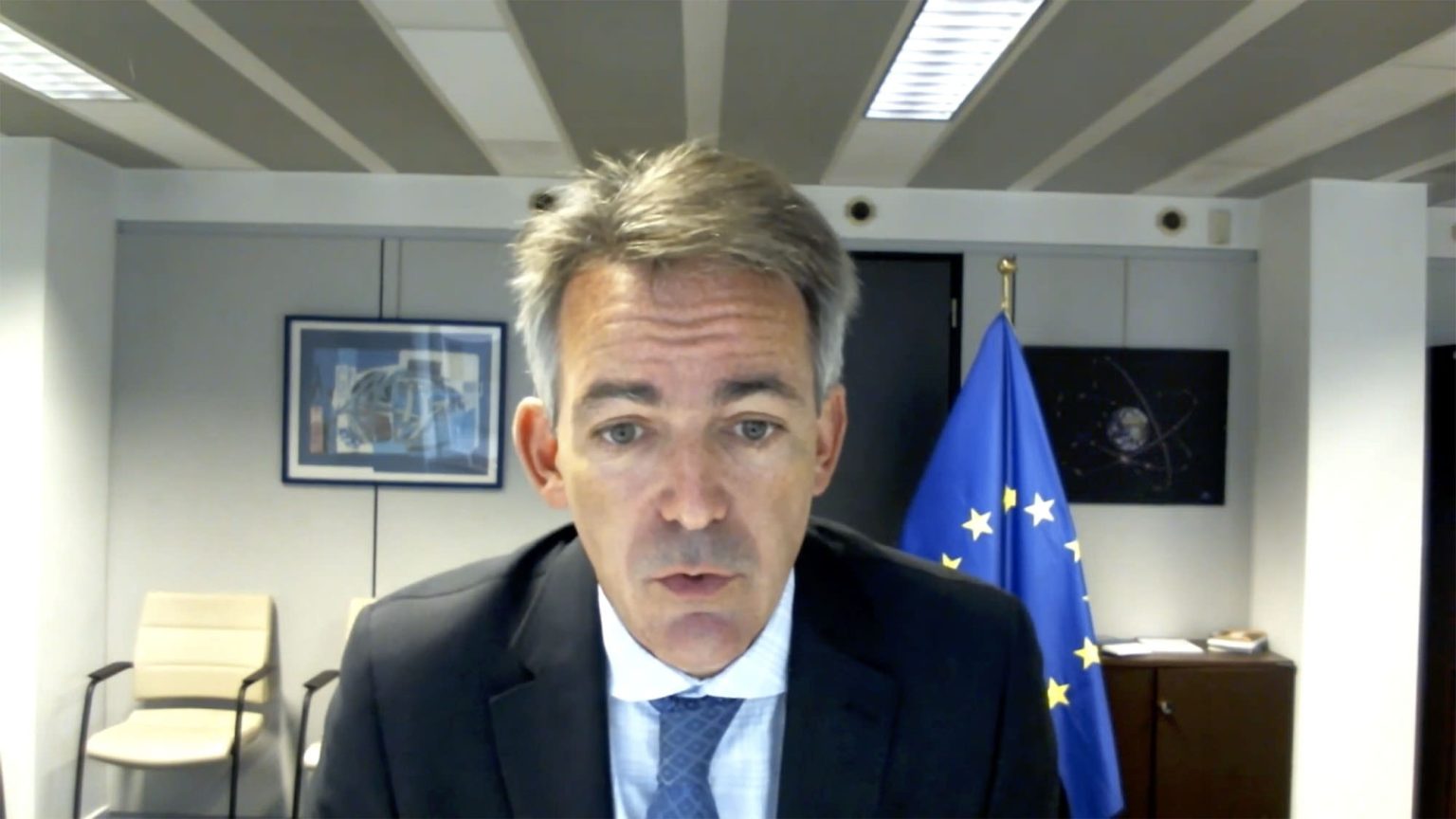 Olivier Onidi