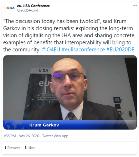 Krum Garkov twitter