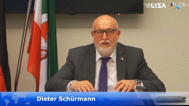 Dieter Schnürrmann